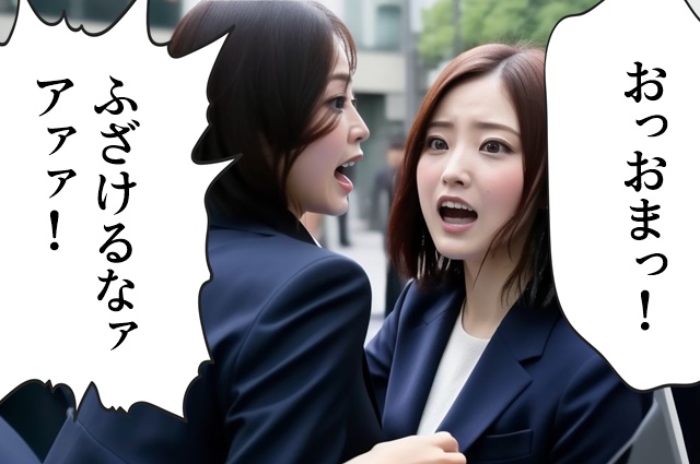 配偶者控除を廃止って…ふざけるな