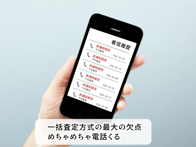 営業電話