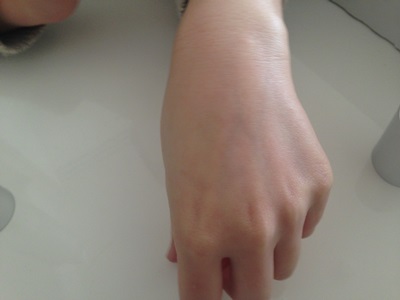 ライスビギン お米の力で肌の保湿力が戻ってくる?